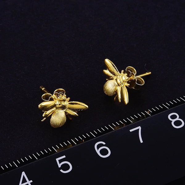 Bee Earrings for Women