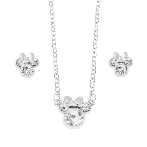 Minnie Pendant Necklaces