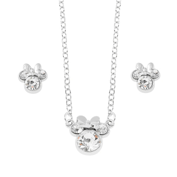 Minnie Pendant Necklaces