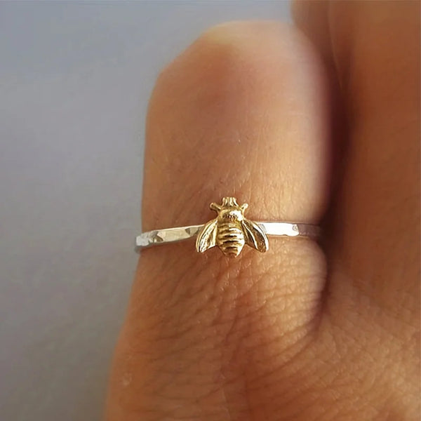 Bee Shape Ring