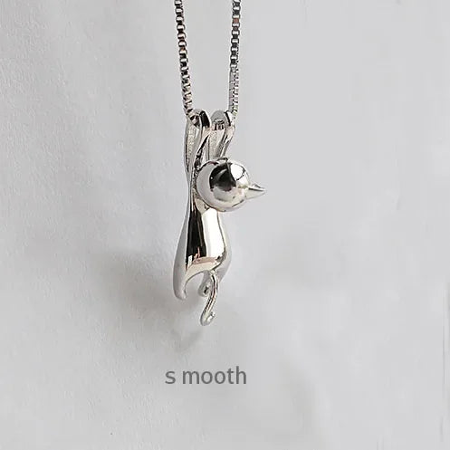 Cute cat Necklaces