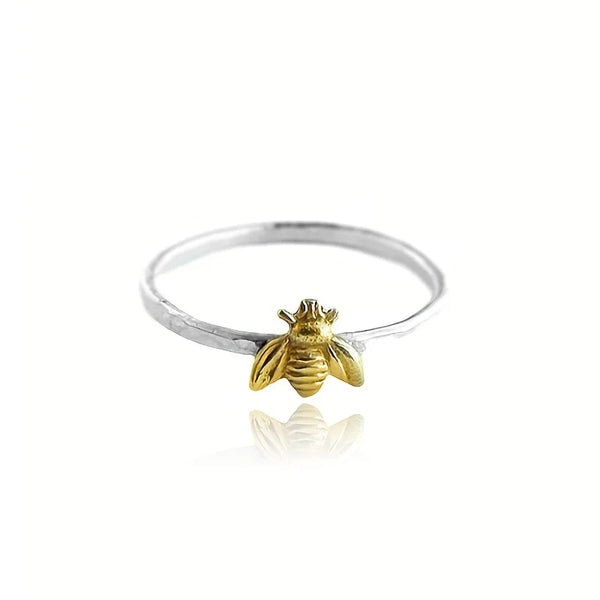 Bee Shape Ring