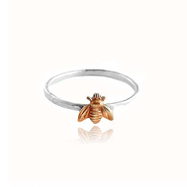 Bee Shape Ring